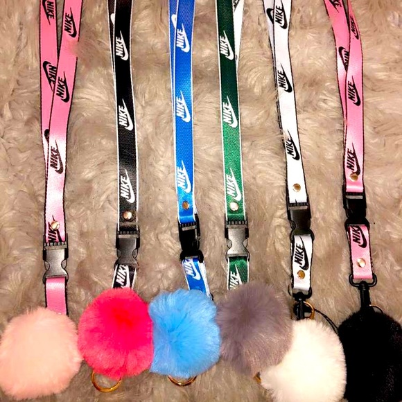 Nike Accessories - Nike Lanyards